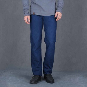 تصویر شلوار جین مردانه یزدباف کد 4103002017131 