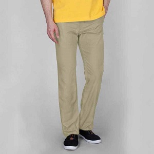 تصویر شلوار کتان مردانه تیدا کد 4104001008004 