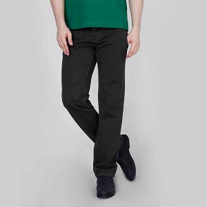 تصویر شلوار کتان مردانه یزدباف کد 400104002002003184 